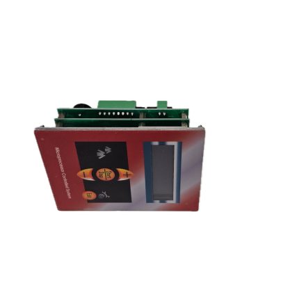 Száritógép computer